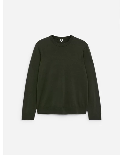 ARKET - Fine Knit Merino Jumper