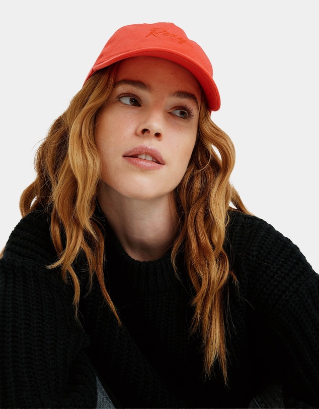 Roxy - Womens Dear Beliver Dad Cap