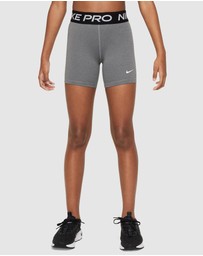 Nike - Pro Dri-FIT 3-Inch Shorts - Teens