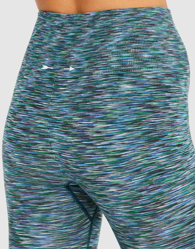 The Upside - Seamless 25In Midi Pants