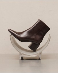 Siren - Douglas Ankle Boots