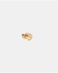 Daniel Wellington - Micro Earring Moon Stud