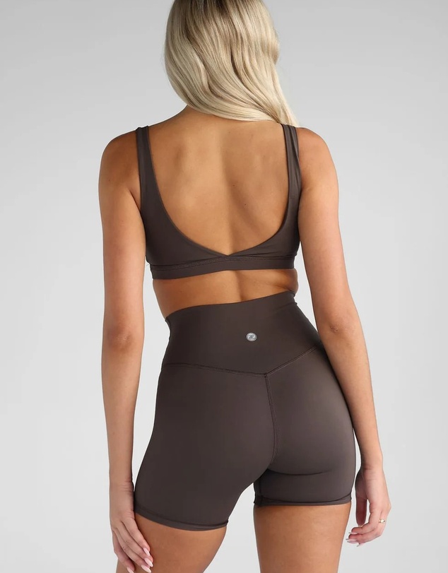 Leelo Active - Sculpt Bike Shorts