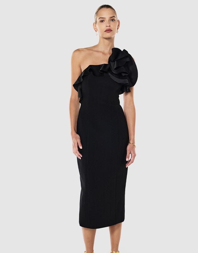 Manning Cartell - Artful Bouquet Dress