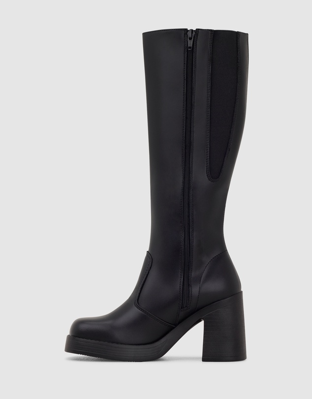 ROC Boots Australia - Idaho Vegan