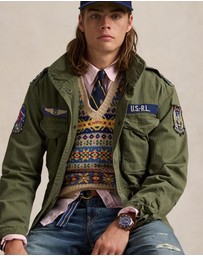 Polo Ralph Lauren - Iconic Field Jacket