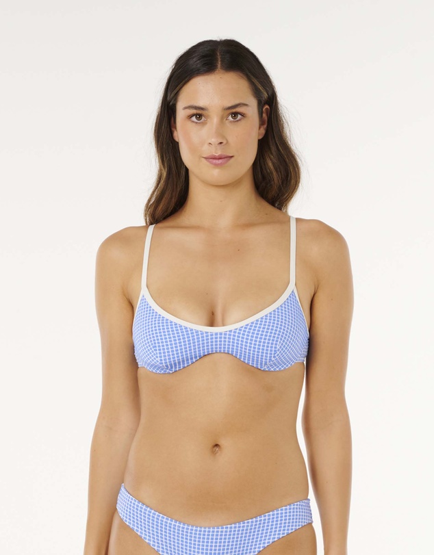 Rip Curl - Poolside Multi Fit Top