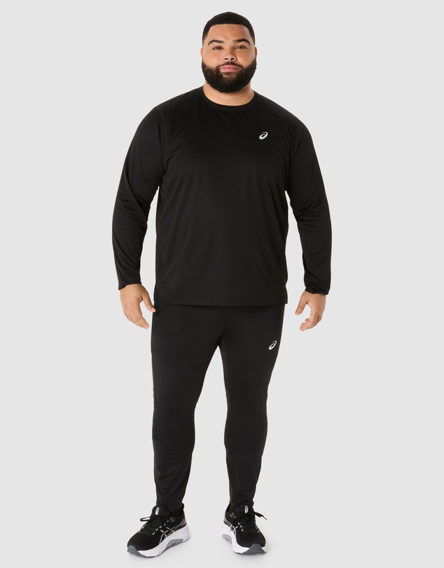 ASICS - Asics Silver Tight - Men's