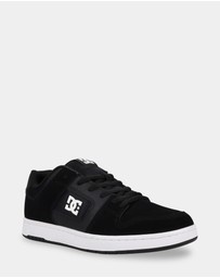 DC Shoes - Mens Manteca 4 Sneakers