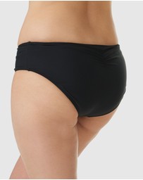 Modest Mermaid - Classic Bikini bottom