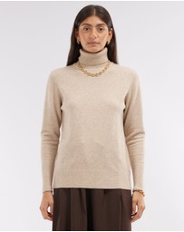 Amelius - Manor Turtleneck Knit