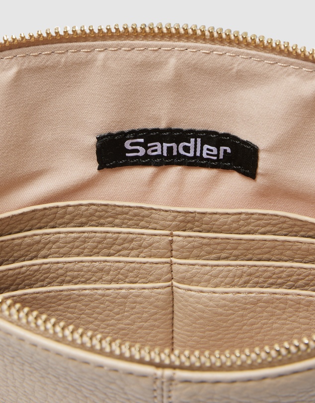 Sandler - Asha