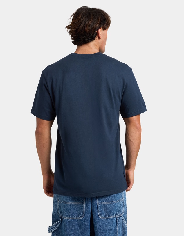 Element - Mens Blazin Chest T-Shirt
