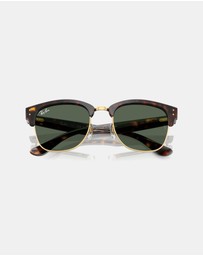 Ray-Ban - Clubmaster Reverse