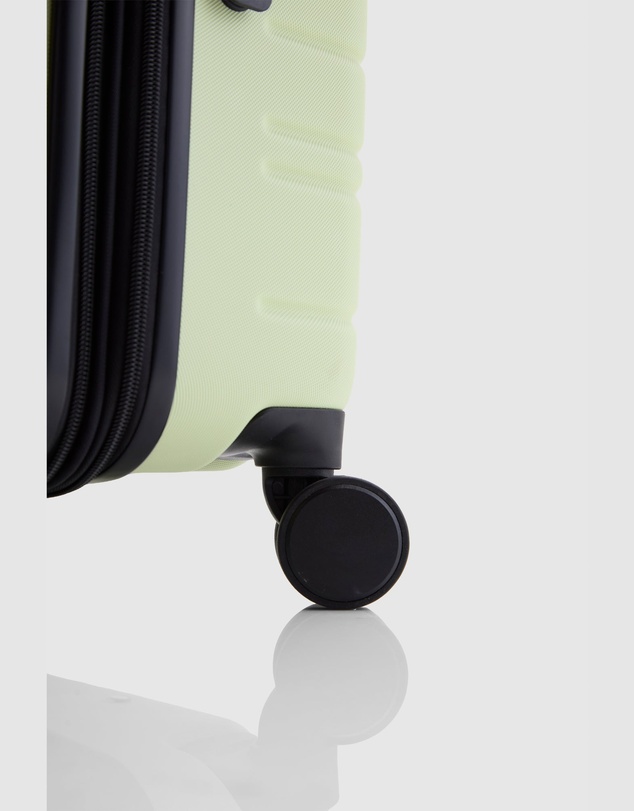 Nere - Stori Check-In 75cm Suitcase