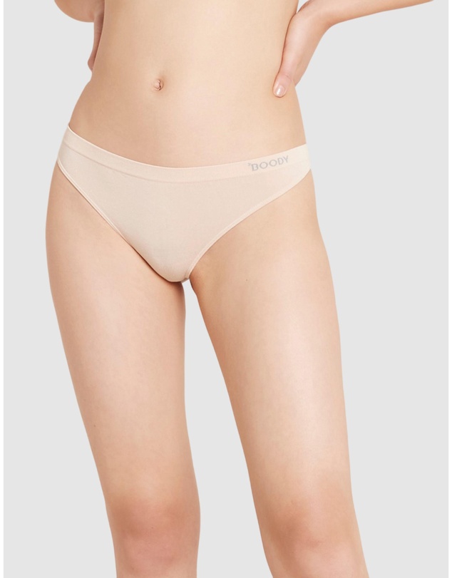 Boody - 7-Pack G-String