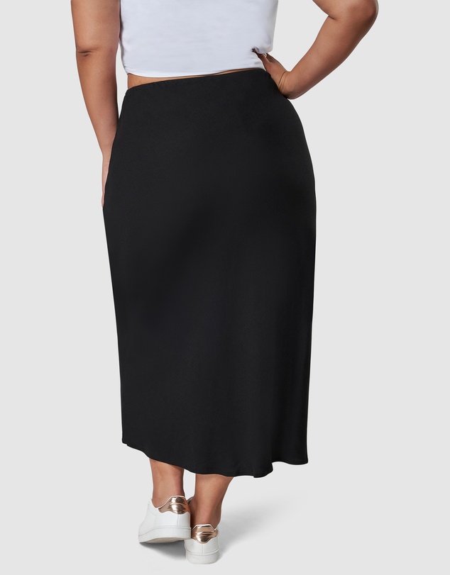 Something 4 Olivia - Lucia Midi Skirt