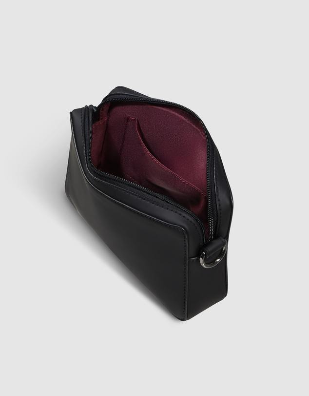 Lipault Paris - Lost In Berlin Crossbody Bag The Box
