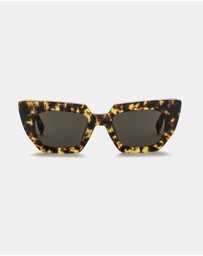 AM Eyewear - Little Red