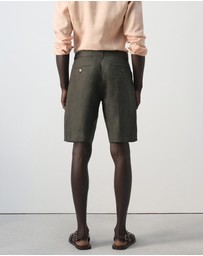 M.N.G - Carp Bermuda Shorts