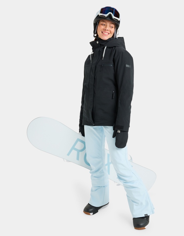 Roxy - Womens Brylee Snow Jacket