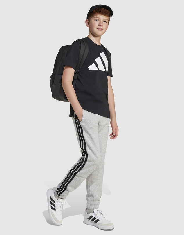 adidas Sportswear - Big Logo Tee - Teens