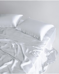 Mynt Lab - MyntFusion™ Mint-Infused Cooling Sheet Set