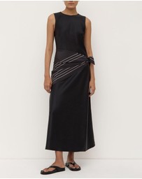 Assembly Label - Ilsa Midi Dress