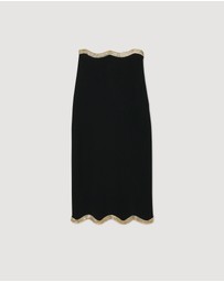Sandro - Casablanca Skirt
