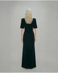 Atoir - Raya Maxi Dress