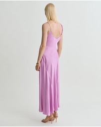 M.N.G - Amapola Dress