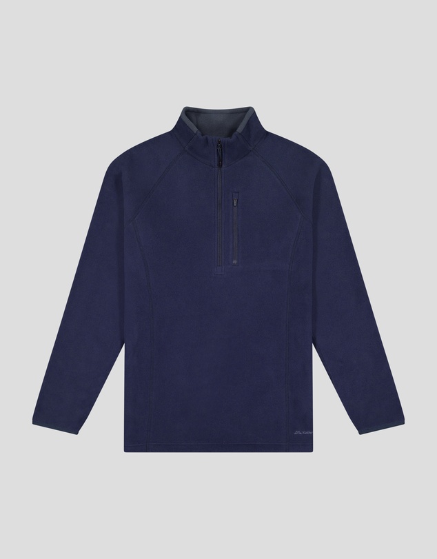 Kathmandu - Ridge 100 Primaloft Pullover