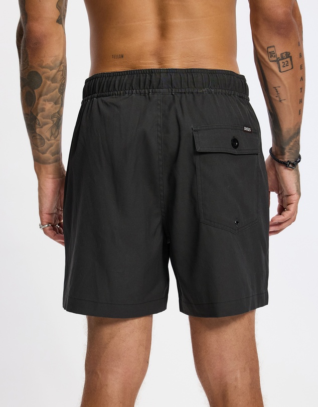 Deus Ex Machina - 360 Swim Shorts