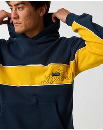 Rip Curl - Panel Beater Hood