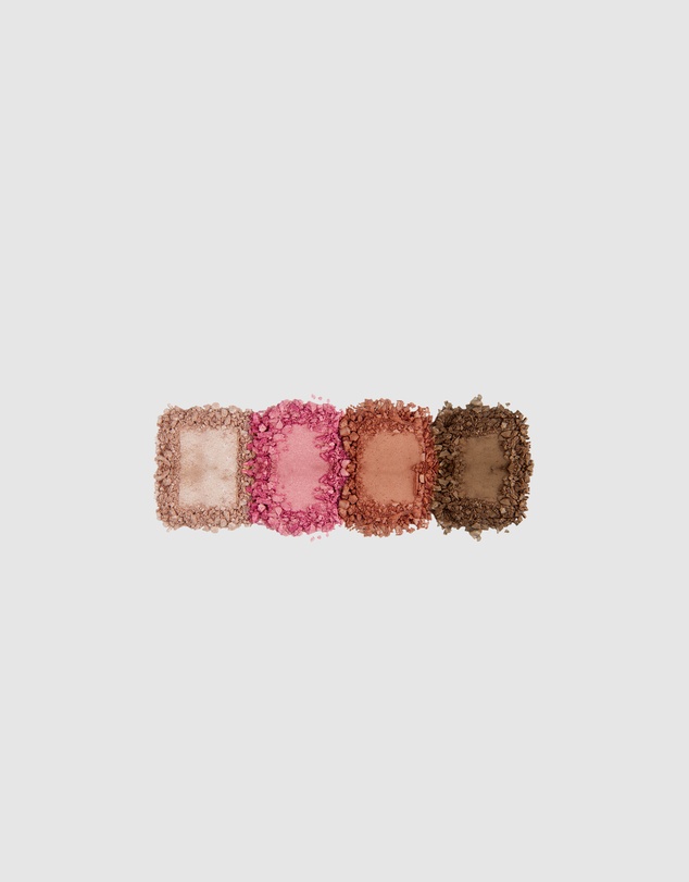 Eye of Horus - Sacred Earth Palette