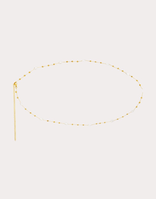 Petit Moments - Baltrum Island Belt
