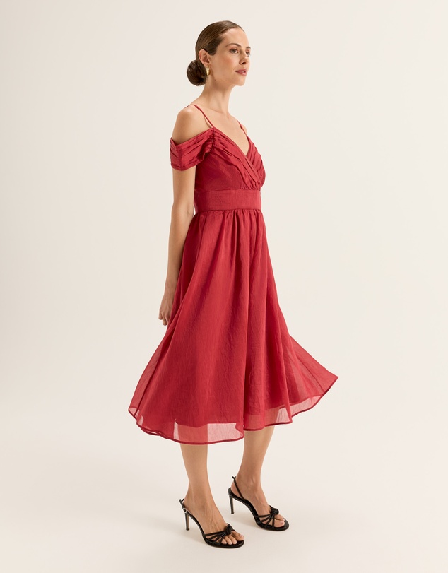 Review - Waltz Dress