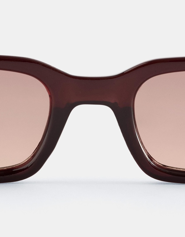 & Other Stories - Narrow-Frame Sunglasses