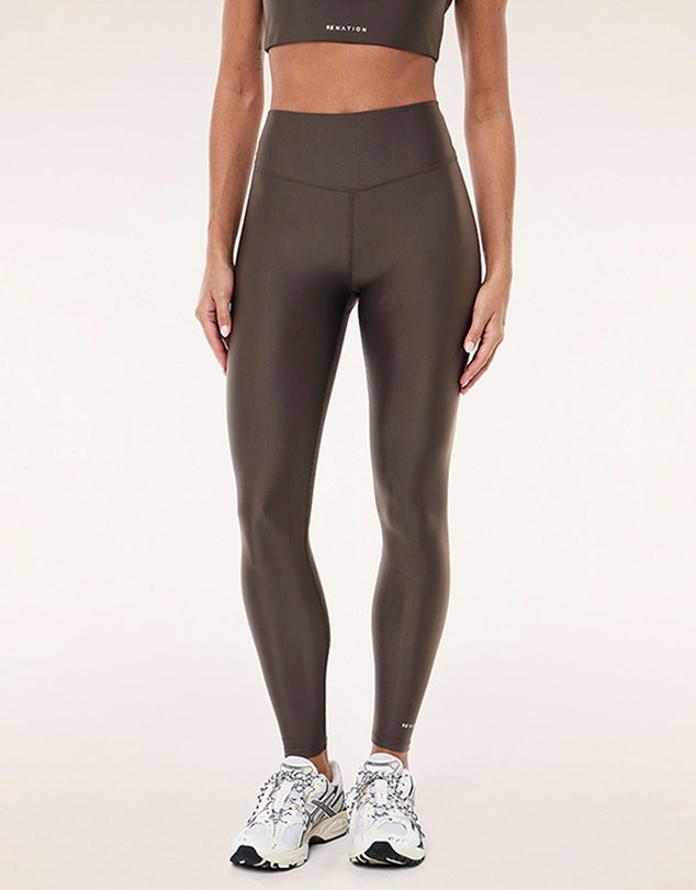 P.E Nation - Fairmont Full Length Leggings