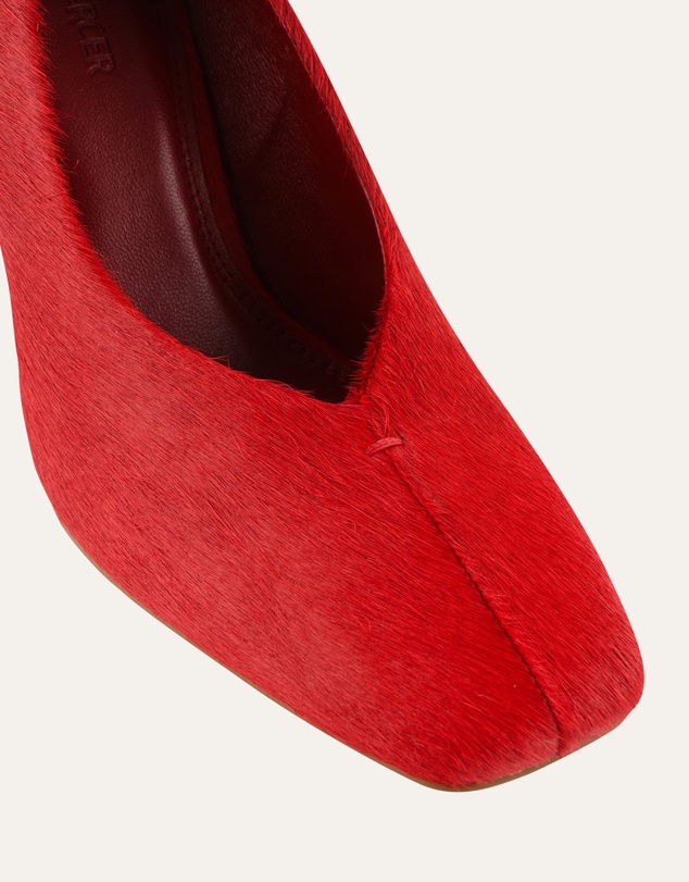 Jo Mercer - Carey High Heels