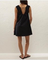 Faithfull The Brand - Juana Mini Dress