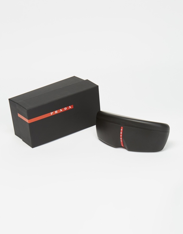 Prada Linea Rossa - PS01TS Lifestyle
