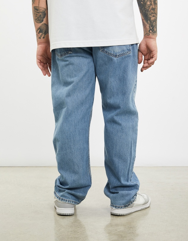 Vintage by The Real Deal - Pre Loved - Vintage Levi's 505 Denim Jeans