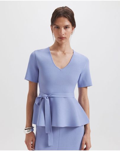 cove blue