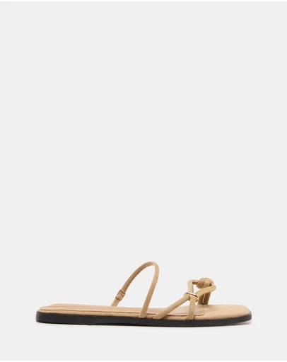 Therapy - Gem Flat Sandals