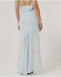 Calli - Warwick Midi Skirt