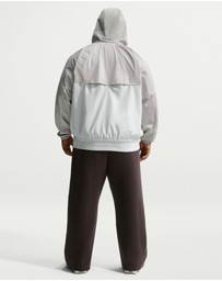 Nike - Windrunner Lined Jacket