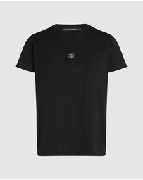 Karl Lagerfeld - KL Essential T-Shirt