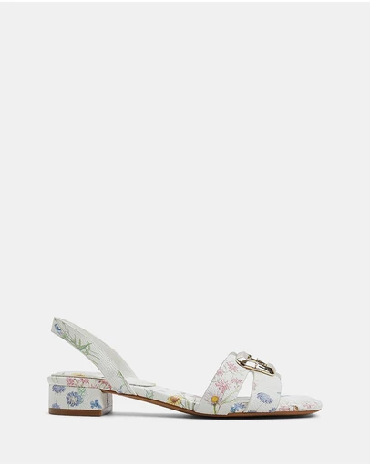 ALDO - Alamaendar Slingback Sandals