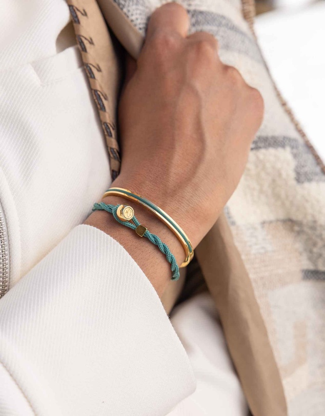 PIG&HEN - Ed Bracelet